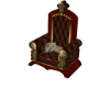 lux cuddle throne