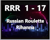 RussianRoulette-Rihanna