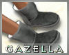 G* Boots Grey