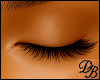 Eyes | Brown/Russet