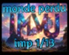 imvu monde perdu