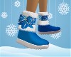 Kid Snowflake Boots