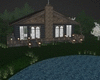 Lake Home