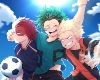 My Hero Academia