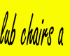 club chairs/2