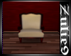 Red Apt Chair