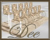 Beige Fashion Chairs