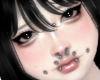 Piercings MH
