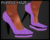 [SS] Purple Haze Shoes