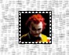 Joker Stamp