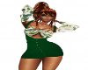 st payy  dress
