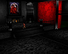 Vampire's Desire Room