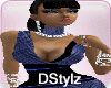 {DS}Classy Diva Dress