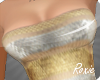 Roxie; Shimmer Gold