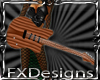(FXD) Deriveable Guitar