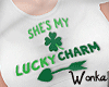 W°SheisMy Lucky Charm.2