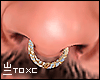 Tx Piercing Asteri