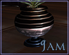 J!:Timeless Plant Pot