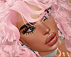 xinema pink v1 hair