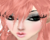  AUD~Pink Hiromi Bangs