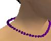 [DH] Purple Necklace 1