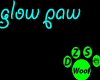 glow paw