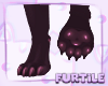 Reyna Feetpaws 2 | M