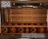 [DM] Wood Bar