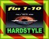 Maxtreme - Fall Into You