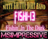 Fishin In the Dark DUB