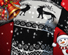 XMAS SWEAT #4