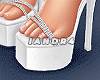 Nye White Platforms
