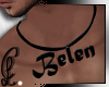 Necklace Belen |CL
