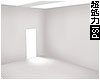 Simple White Room