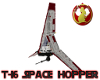 T16 Spacehopper