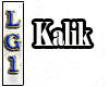 LG1 Kalik Photo