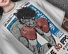 恐. Hajime T-Shirt