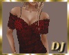 [DJ]Elegant Scarlet Lace