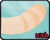 [Nish] Ljus Tail