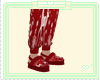 Boys Christmas Shoes 9