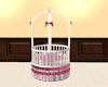 WD~Bries Baby Crib
