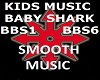 KIDS MUSIC BABY SHARK