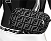 Bag Fend BLK