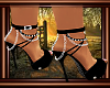 ~Sexy Black Heels~