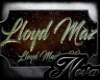 Lloyd Maz Wall Plaque