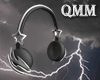 Totem headphones BK(M)