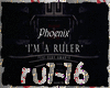 [Mix]       I'm A Ruler