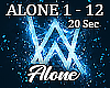 Alan Walker _ Alone V2