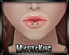-MK- Horizontal Lip Silv