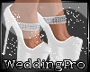 Bestie Wedding Shoes